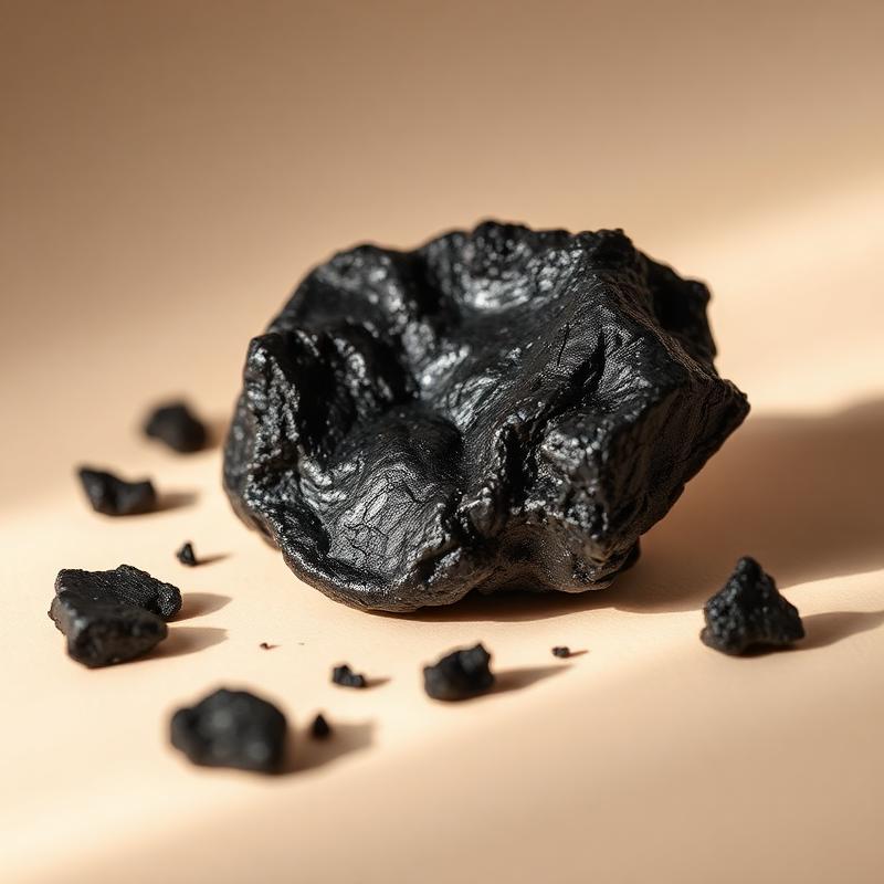 Shilajit puro